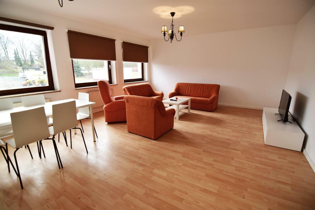 Monteurwohnung Satzvey Mechernich Rom bilde