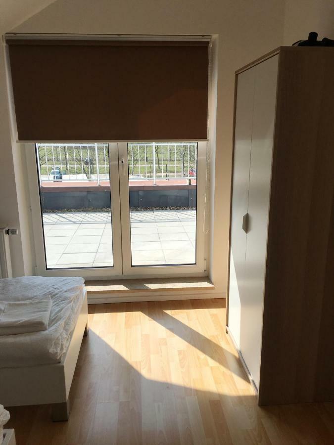 Monteurwohnung Satzvey Mechernich Rom bilde