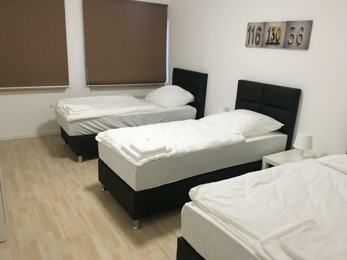 Monteurwohnung Satzvey Mechernich Rom bilde