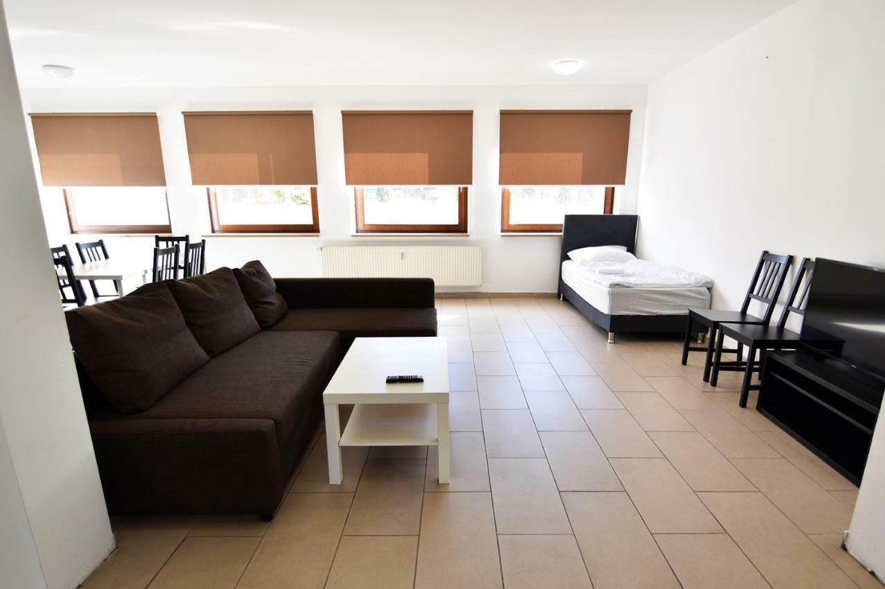Monteurwohnung Satzvey Mechernich Rom bilde