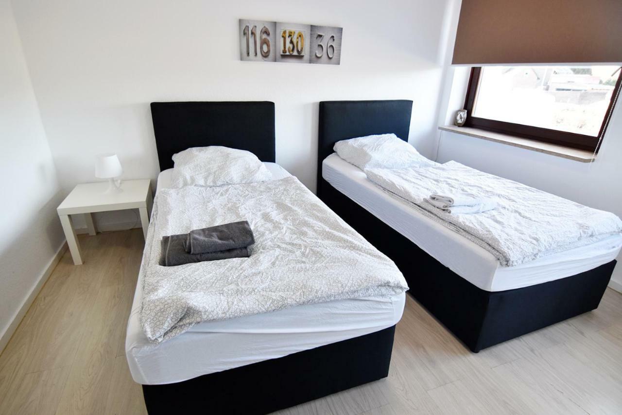 Monteurwohnung Satzvey Mechernich Rom bilde